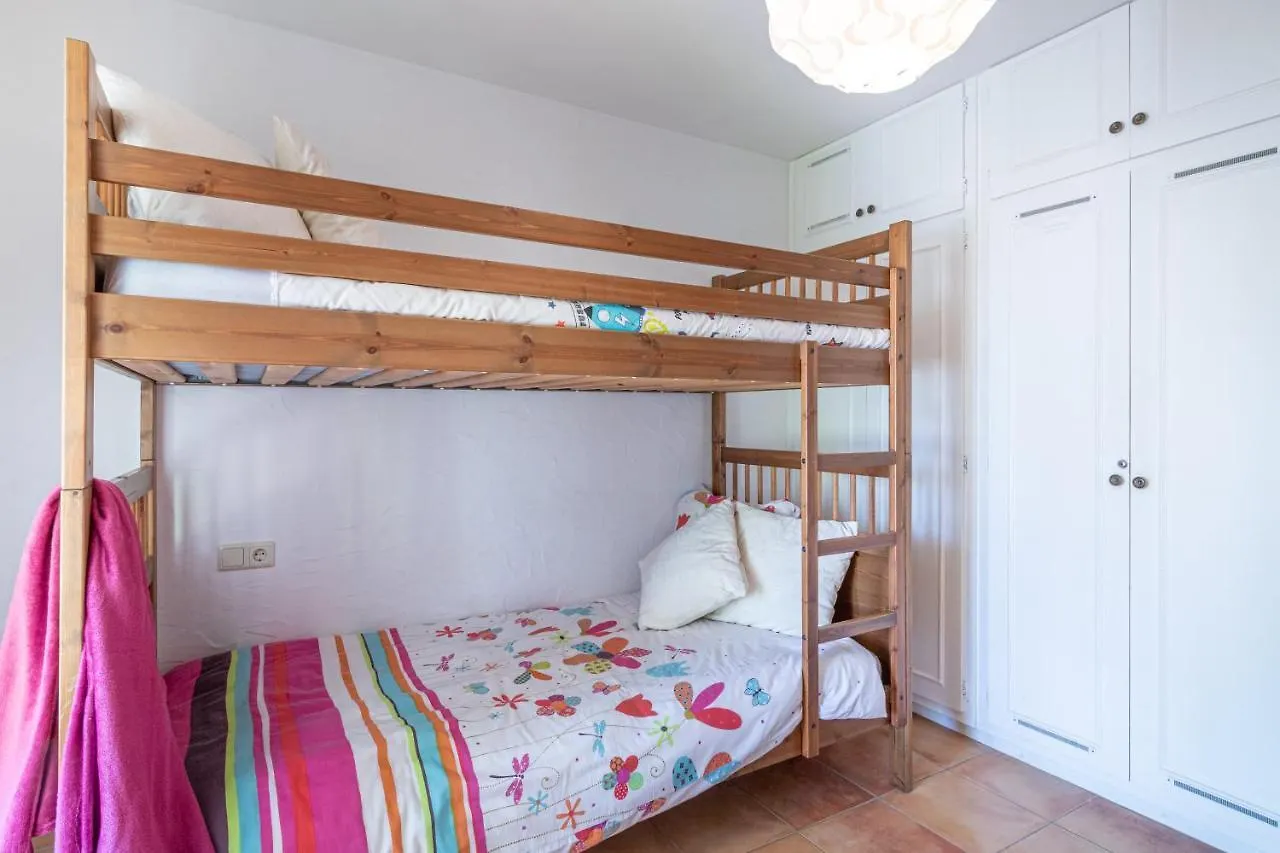 Apart-Rent Casa Con Piscina Flamicell 0042 Empuriabrava