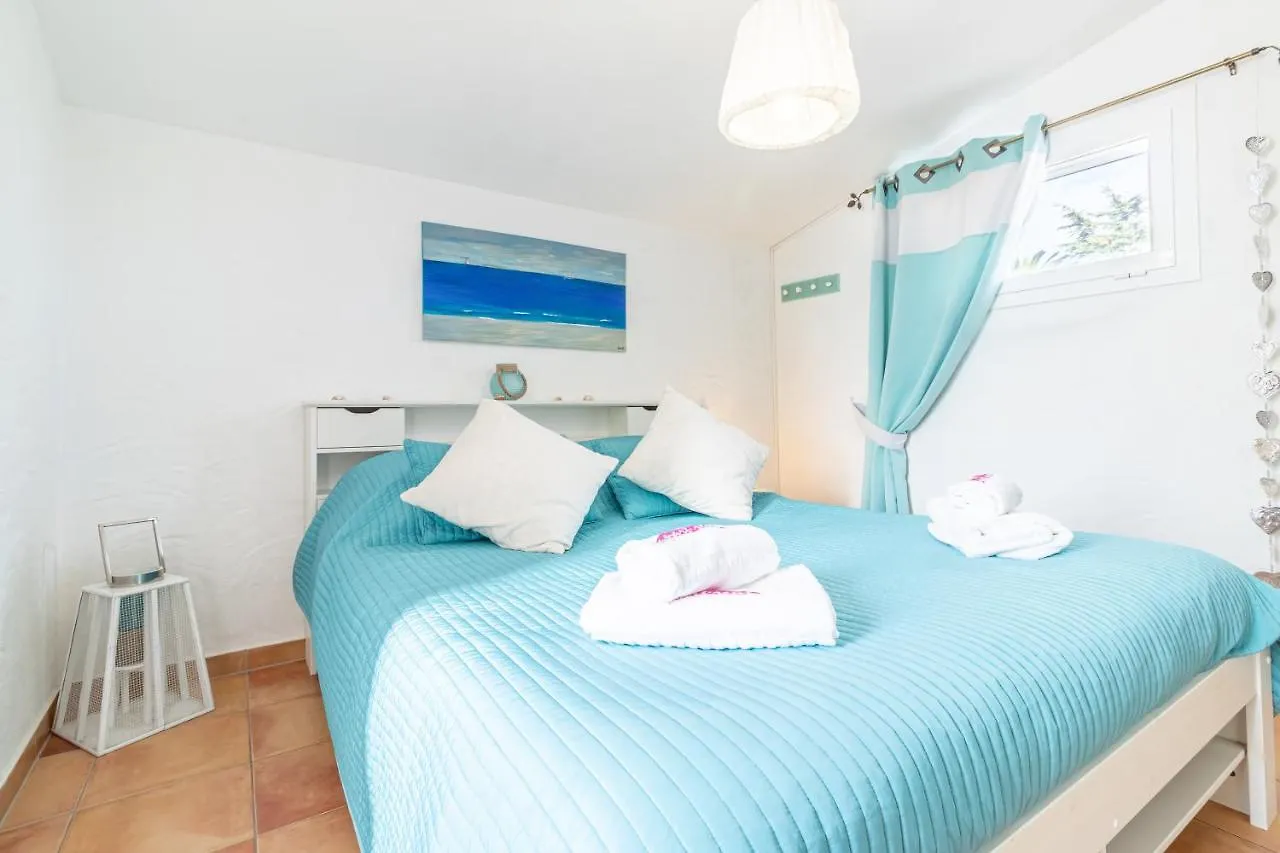 Holiday home Apart-Rent Casa Con Piscina Flamicell 0042 Empuriabrava