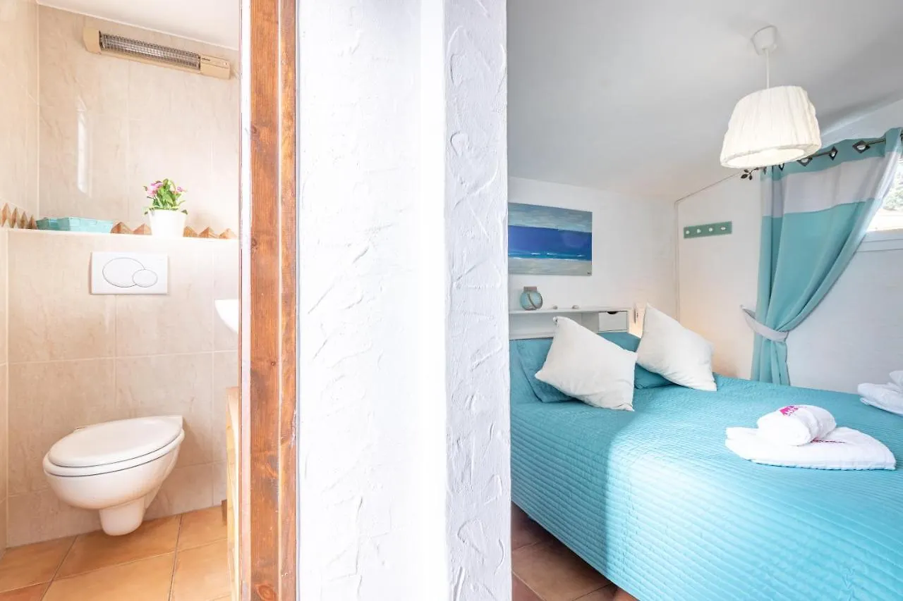 Apart-Rent Casa Con Piscina Flamicell 0042 Empuriabrava Holiday home