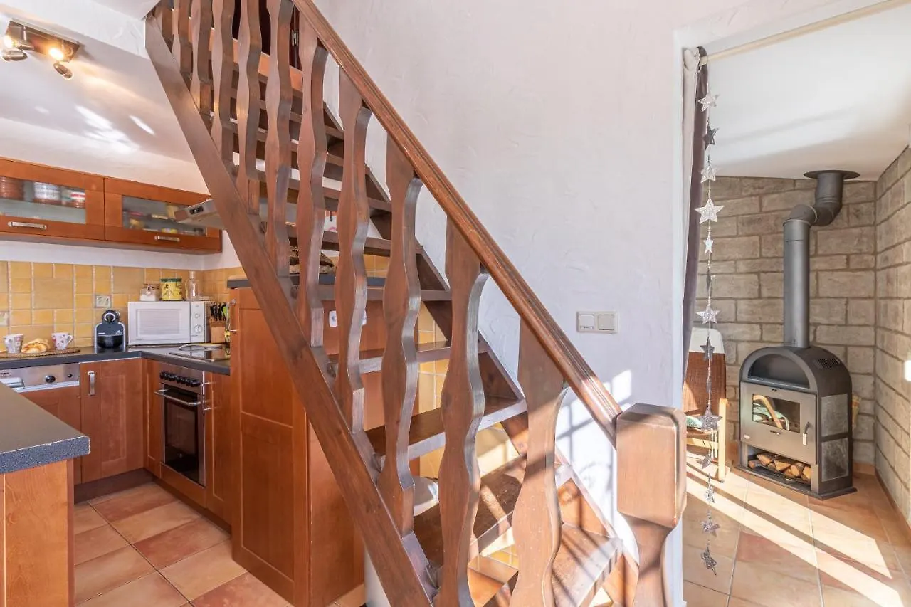 Apart-Rent Casa Con Piscina Flamicell 0042 Empuriabrava