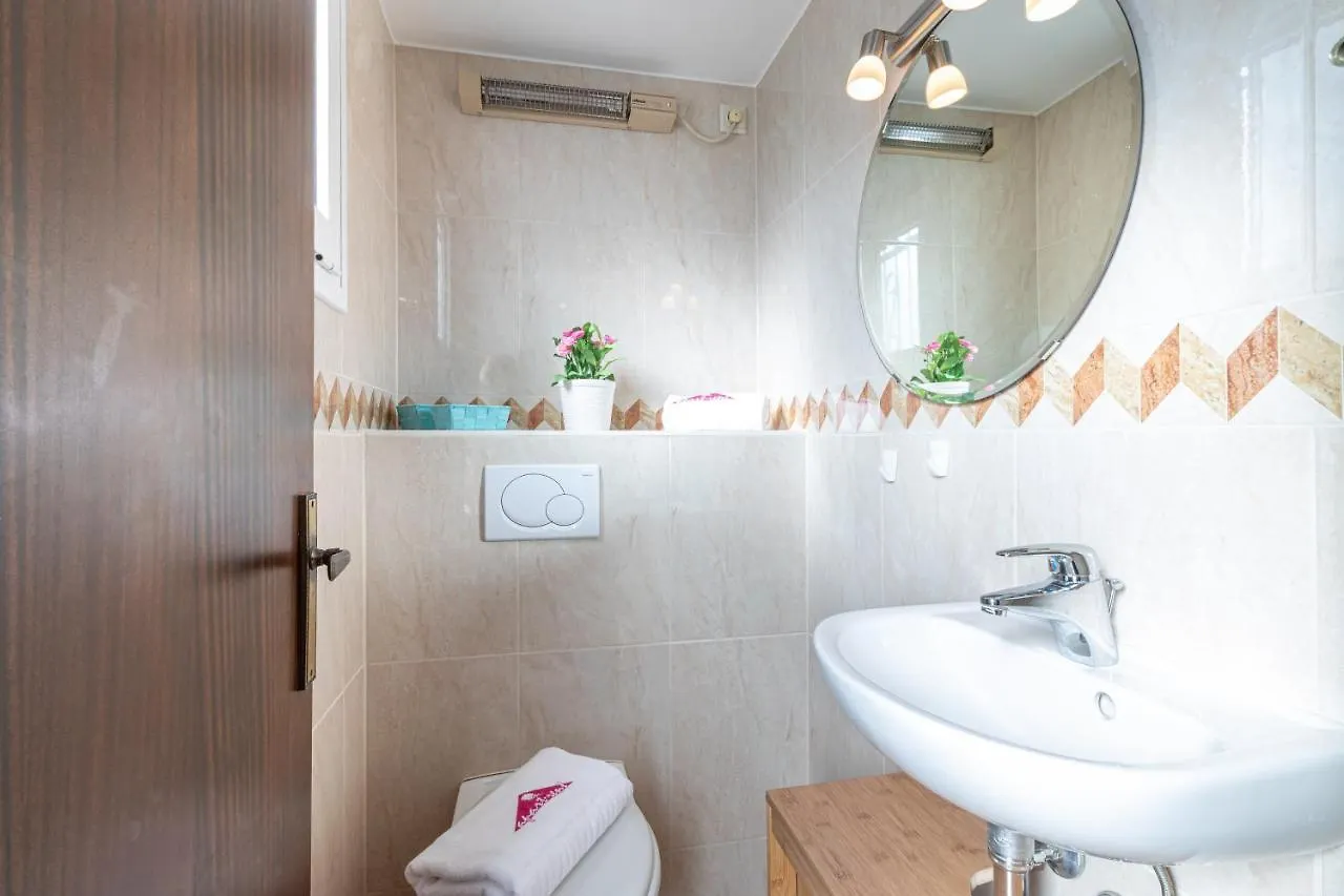 Holiday home Apart-Rent Casa Con Piscina Flamicell 0042 Empuriabrava