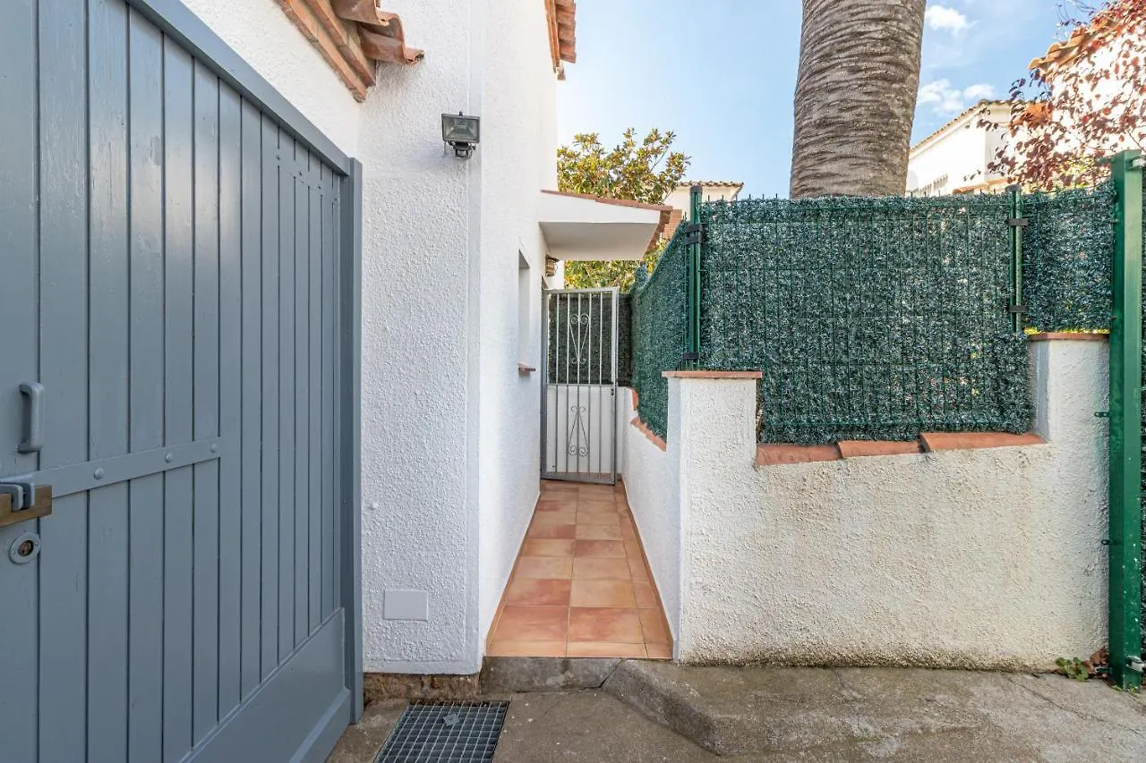 Apart-Rent Casa Con Piscina Flamicell 0042 Empuriabrava