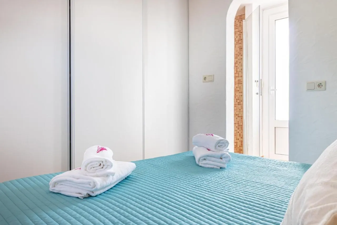 Apart-Rent Casa Con Piscina Flamicell 0042 Empuriabrava Spain